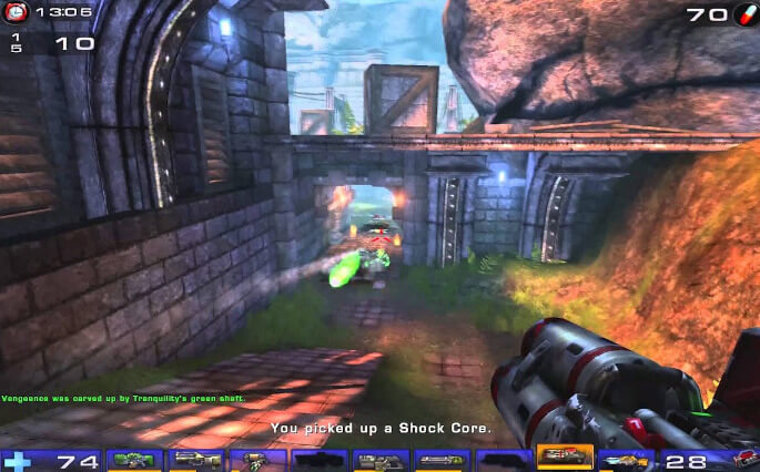 unreal tournament for mac download